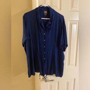 Button down dress shirt